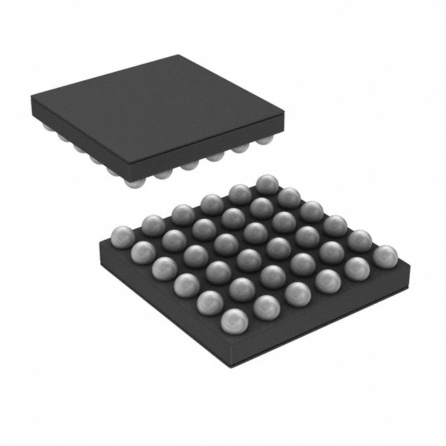 TPS65200YFFT TPS65200YFFT